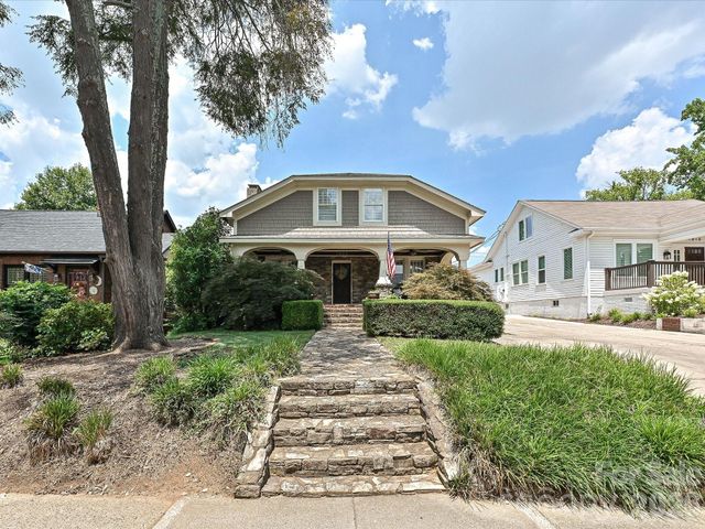1822 Lombardy Circle, Charlotte, NC 28203