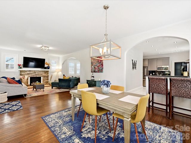 1822 Lombardy Circle, Charlotte, NC 28203