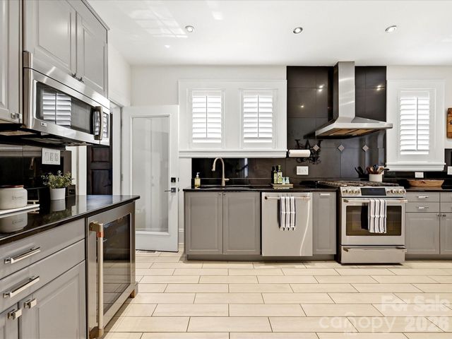 1822 Lombardy Circle, Charlotte, NC 28203
