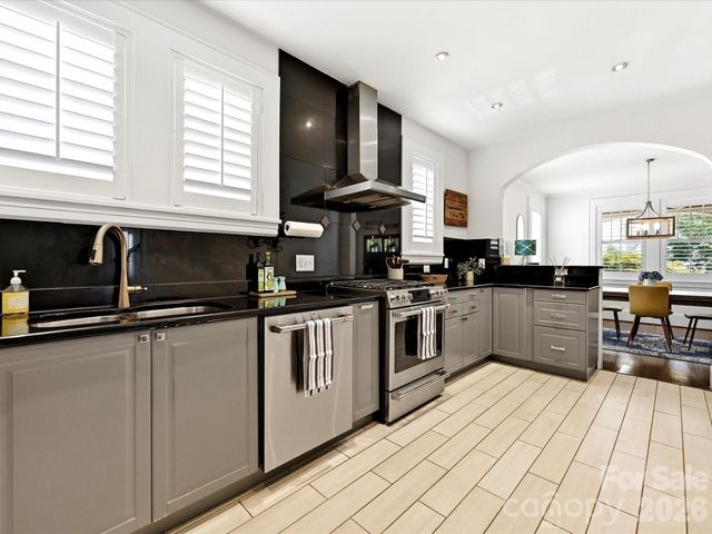 1822 Lombardy Circle, Charlotte, NC 28203