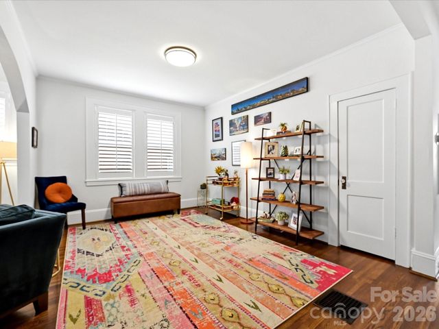 1822 Lombardy Circle, Charlotte, NC 28203