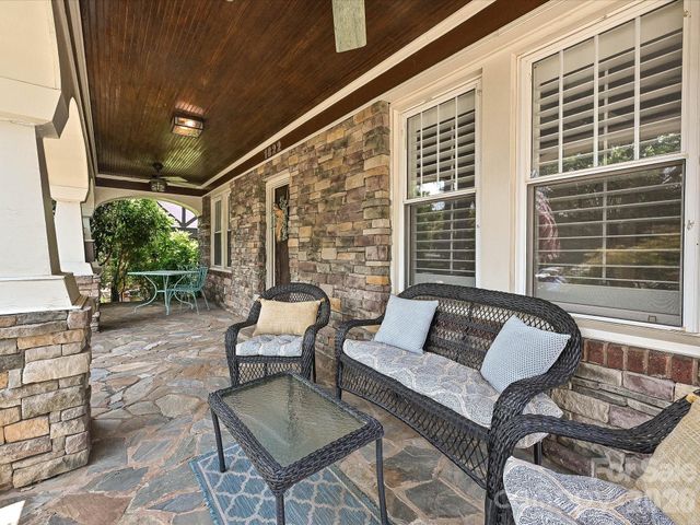1822 Lombardy Circle, Charlotte, NC 28203