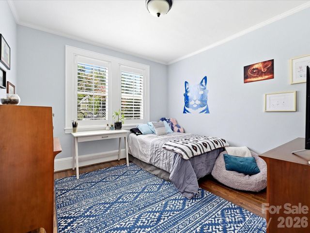 1822 Lombardy Circle, Charlotte, NC 28203