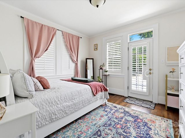 1822 Lombardy Circle, Charlotte, NC 28203