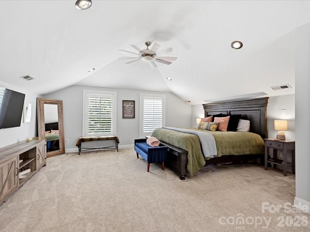 1822 Lombardy Circle, Charlotte, NC 28203