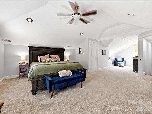 1822 Lombardy Circle, Charlotte, NC 28203