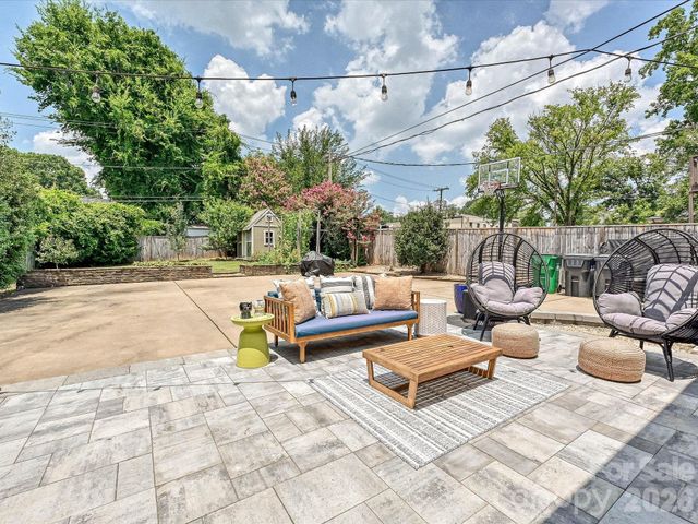 1822 Lombardy Circle, Charlotte, NC 28203
