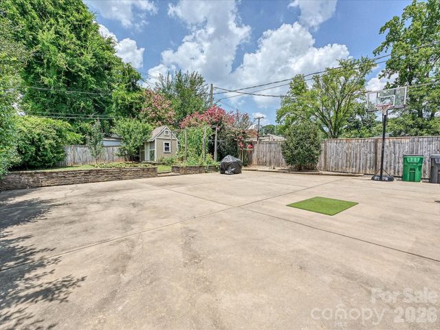 1822 Lombardy Circle, Charlotte, NC 28203