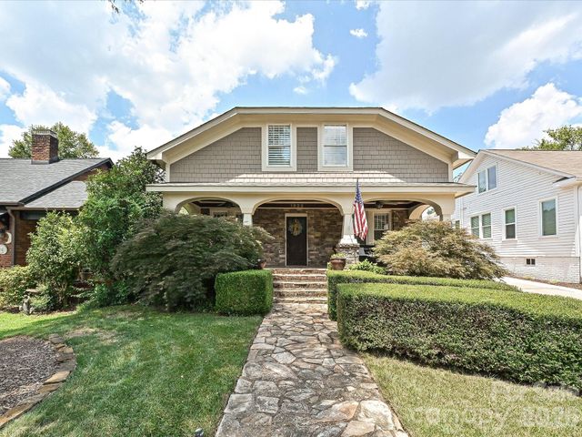 1822 Lombardy Circle, Charlotte, NC 28203