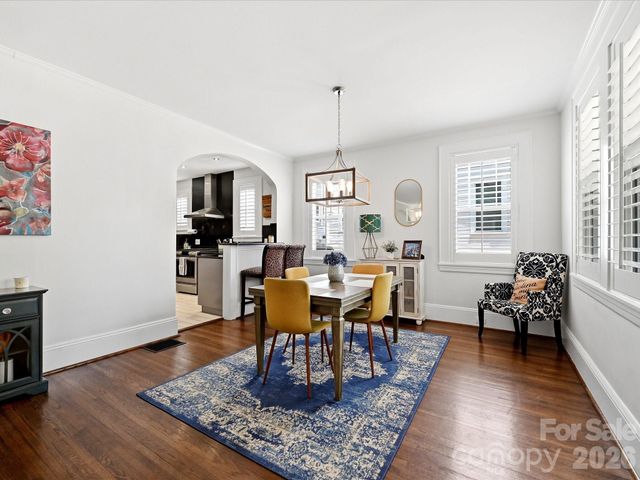 1822 Lombardy Circle, Charlotte, NC 28203