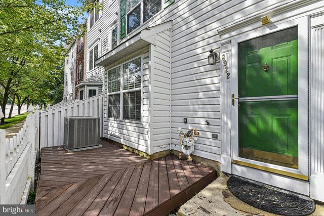 8922 MALLARD CT, Columbia, MD 21045