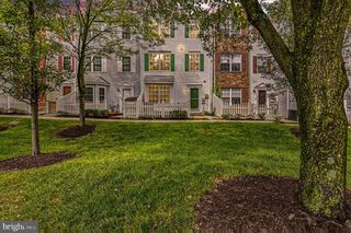 8922 MALLARD CT, Columbia, MD 21045