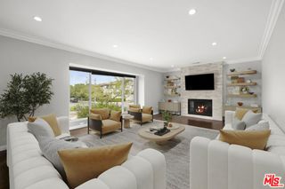 1857 Hi Point Street, Los Angeles, CA 90035