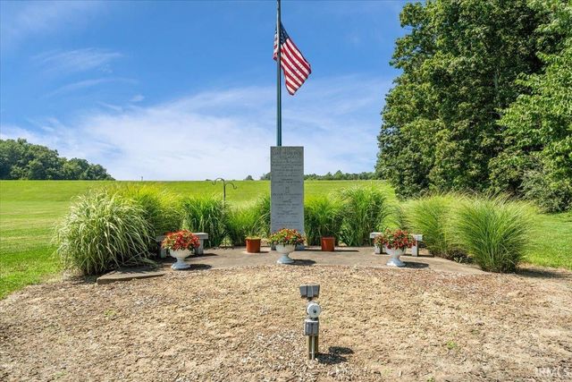 0 Hildebrand Drive, Huntingburg, IN 47542