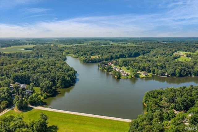 0 Hildebrand Drive, Huntingburg, IN 47542