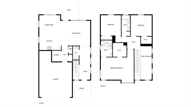 717 Twisted Oaks LN, Buda, TX 78610