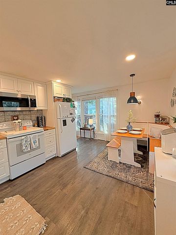 338 NW McCormick Street, Aiken, SC 29801