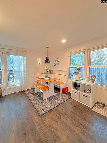338 NW McCormick Street, Aiken, SC 29801