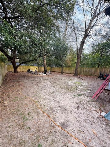 338 NW McCormick Street, Aiken, SC 29801