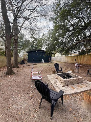 338 NW McCormick Street, Aiken, SC 29801