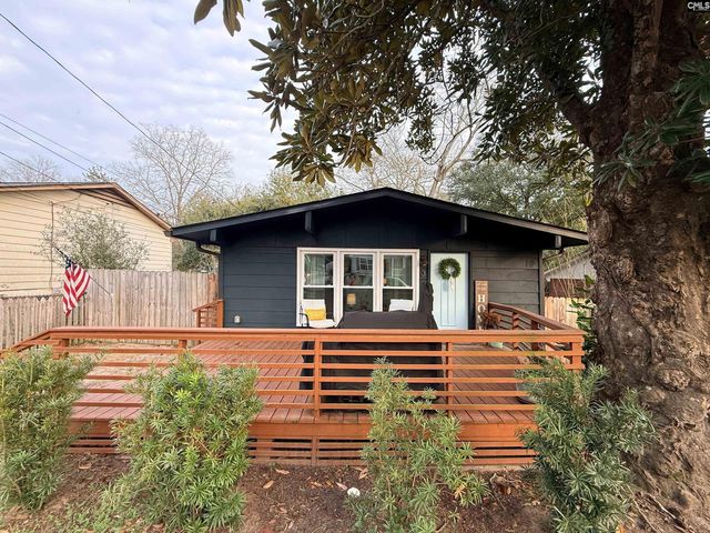 338 NW McCormick Street, Aiken, SC 29801