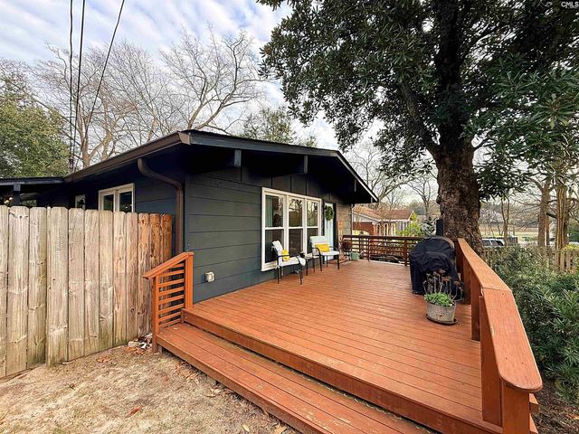 338 NW McCormick Street, Aiken, SC 29801