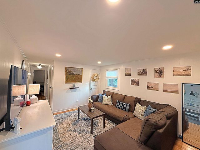 338 NW McCormick Street, Aiken, SC 29801