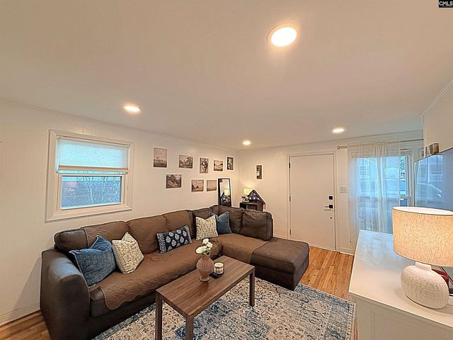 338 NW McCormick Street, Aiken, SC 29801