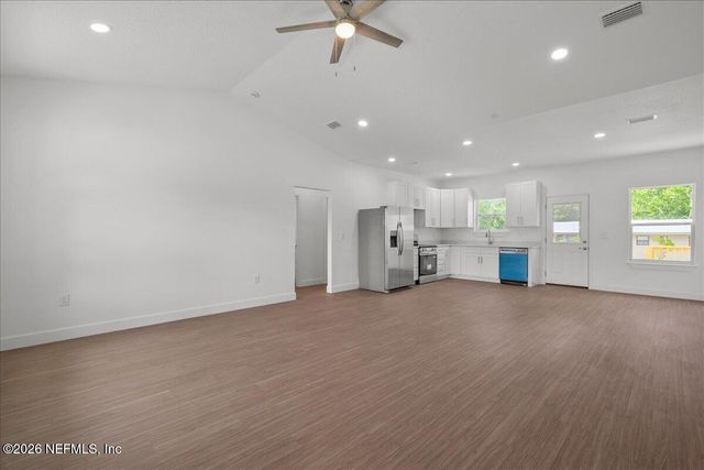 6297 1ST Avenue, Keystone Heights, FL 32656