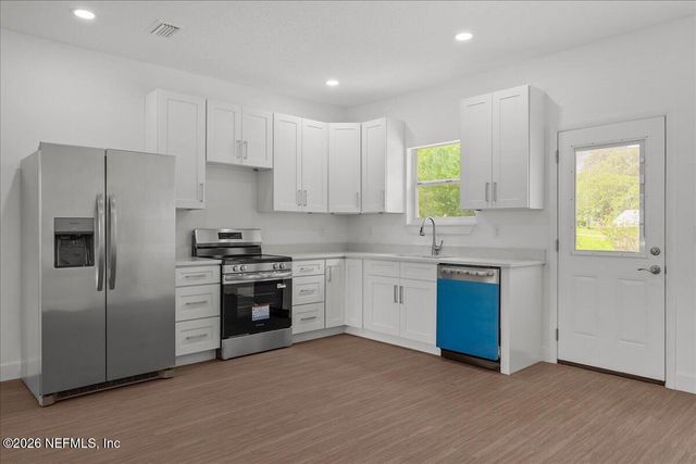 6297 1ST Avenue, Keystone Heights, FL 32656