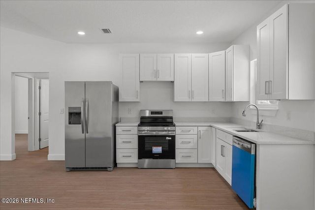 6297 1ST Avenue, Keystone Heights, FL 32656