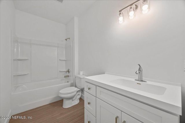 6297 1ST Avenue, Keystone Heights, FL 32656