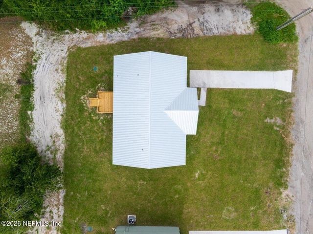 6297 1ST Avenue, Keystone Heights, FL 32656