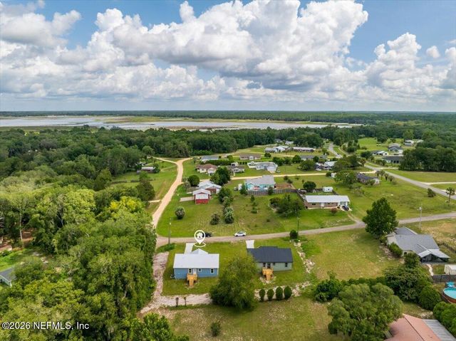 6297 1ST Avenue, Keystone Heights, FL 32656