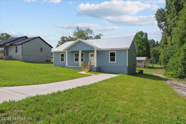 6297 1ST Avenue, Keystone Heights, FL 32656