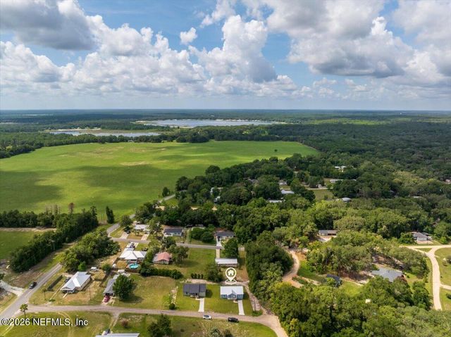 6297 1ST Avenue, Keystone Heights, FL 32656