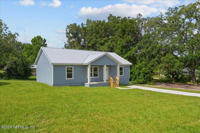 6297 1ST Avenue, Keystone Heights, FL 32656