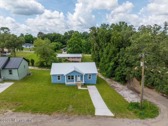 6297 1ST Avenue, Keystone Heights, FL 32656