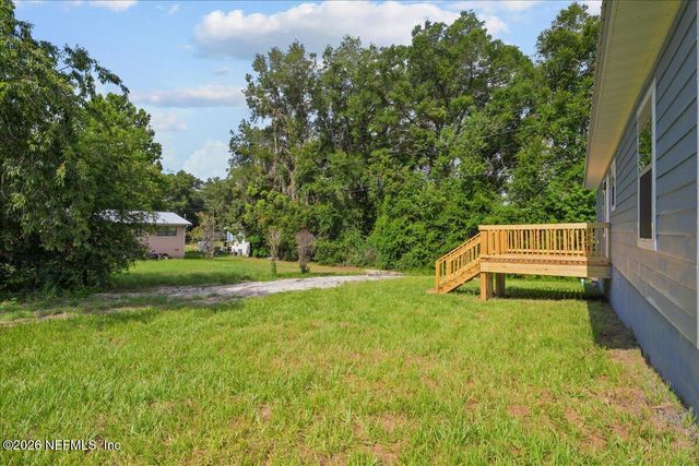 6297 1ST Avenue, Keystone Heights, FL 32656