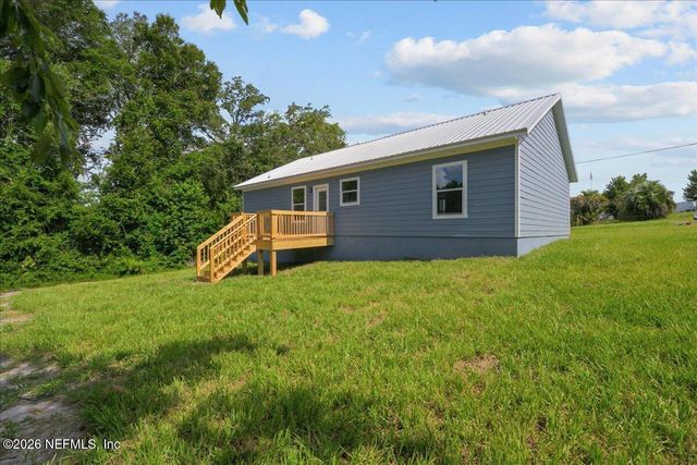 6297 1ST Avenue, Keystone Heights, FL 32656