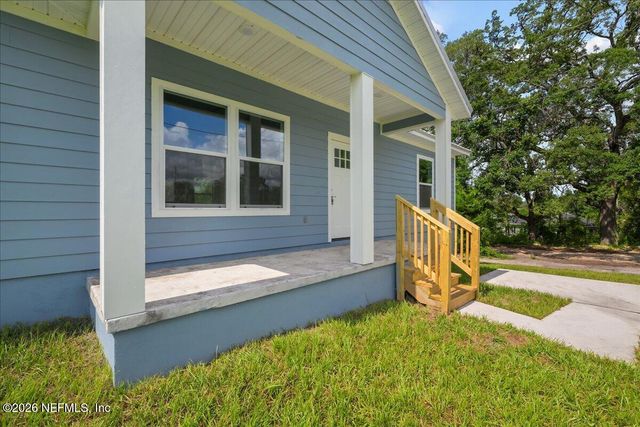6297 1ST Avenue, Keystone Heights, FL 32656