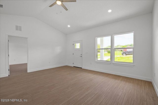 6297 1ST Avenue, Keystone Heights, FL 32656