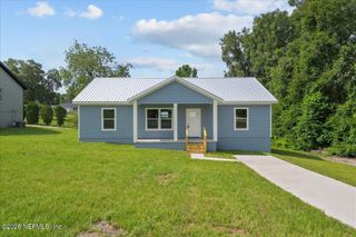 6297 1ST Avenue, Keystone Heights, FL 32656