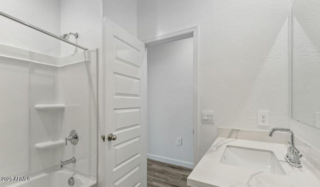 2877 W Stearn Avenue, Apache Junction, AZ 85120