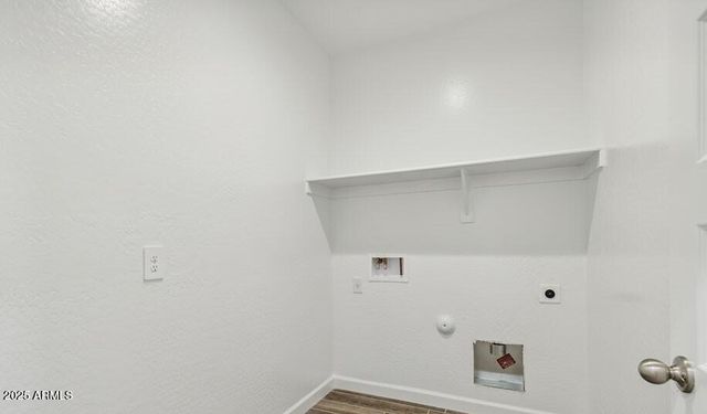 2877 W Stearn Avenue, Apache Junction, AZ 85120