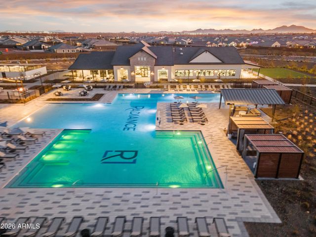 2877 W Stearn Avenue, Apache Junction, AZ 85120