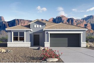 2877 W Stearn Avenue, Apache Junction, AZ 85120