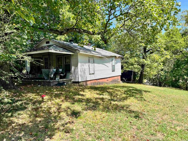 109 Gibbs Street, Hot Springs, AR 71901