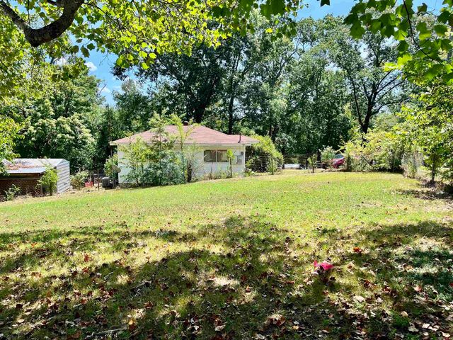 109 Gibbs Street, Hot Springs, AR 71901