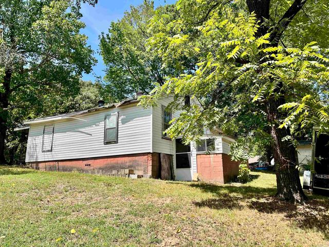 109 Gibbs Street, Hot Springs, AR 71901